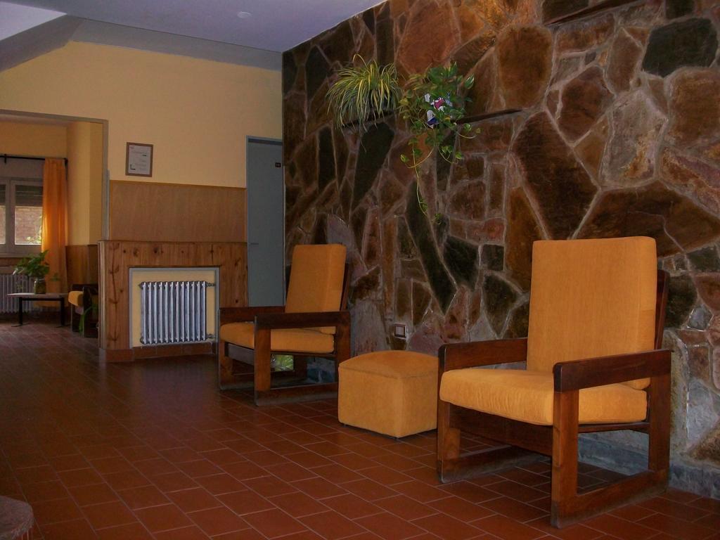 Hotel Arenales فيلا كارلوس باز المظهر الخارجي الصورة